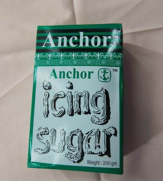 Anchor Icing Sugar